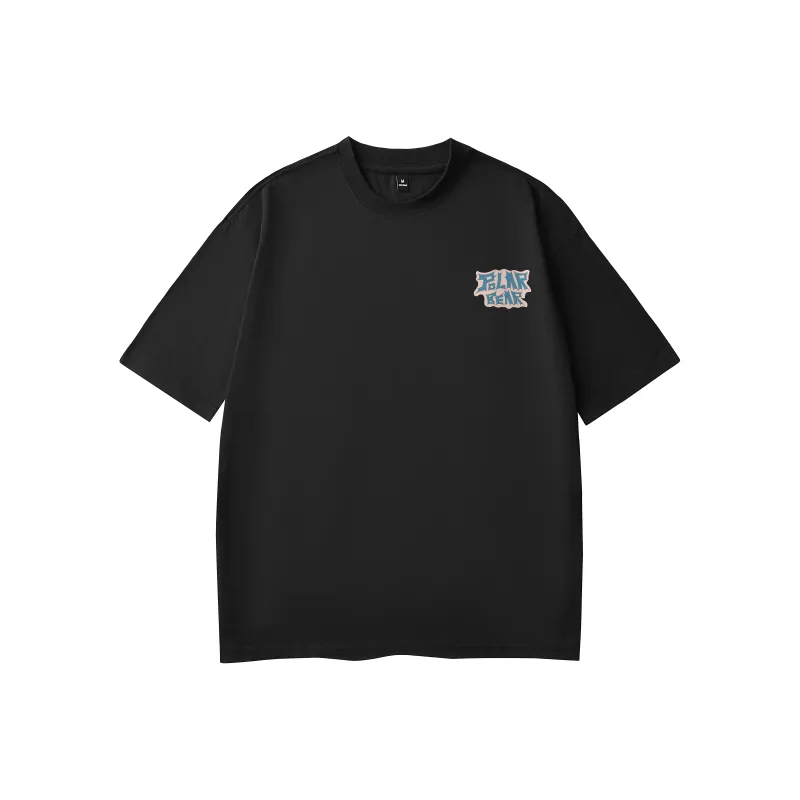 POLAR BEAR T Shirts Unisex-2
