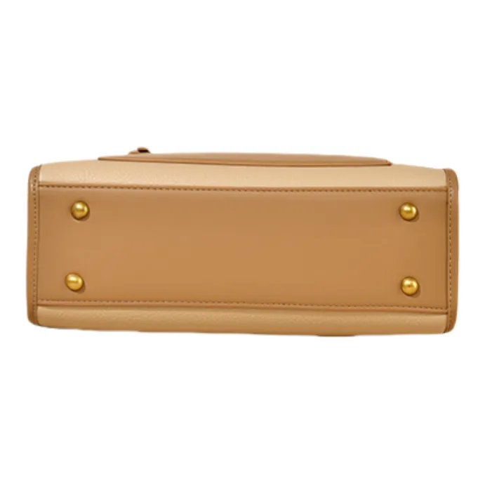 Versman PU Shoulder Bag Women's-3