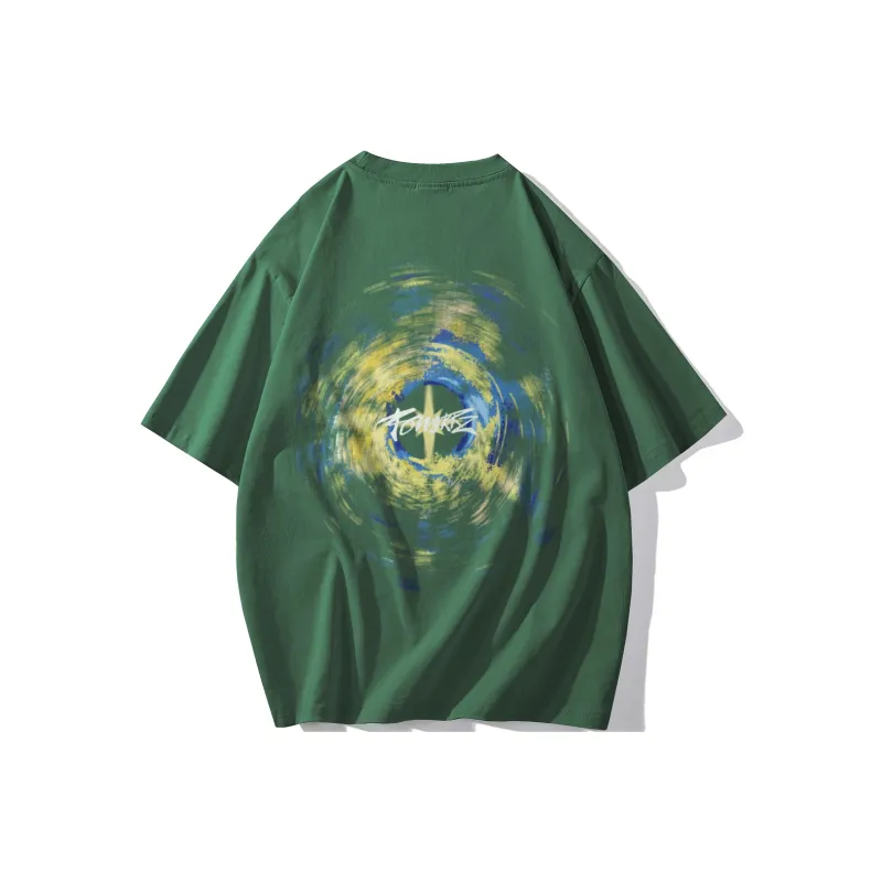 TONYKRZ T Shirts Unisex-9