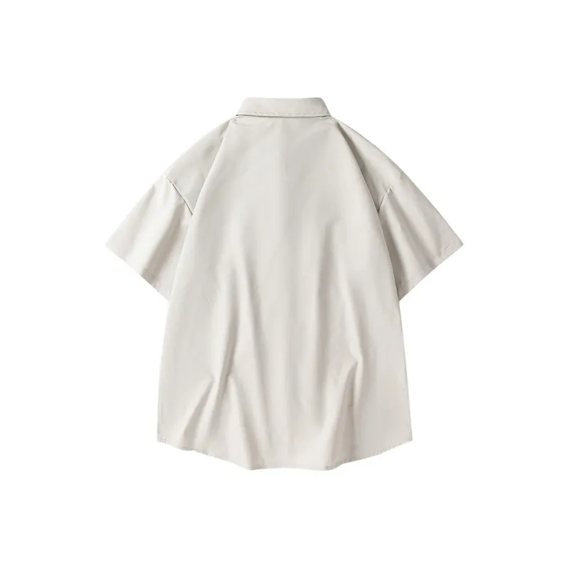 Jeep Leisure Collection Shirt Unisex-12