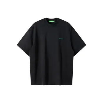 Alps 2025 Summer T Shirt Unisex