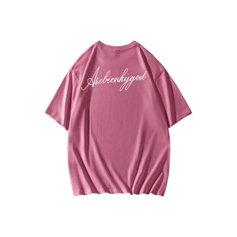BIENKIMIIYE T Shirts Unisex-15
