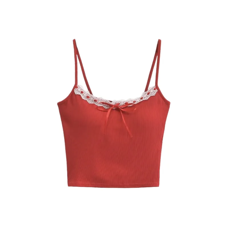 METE WHALE MT Women's Camisoles-18