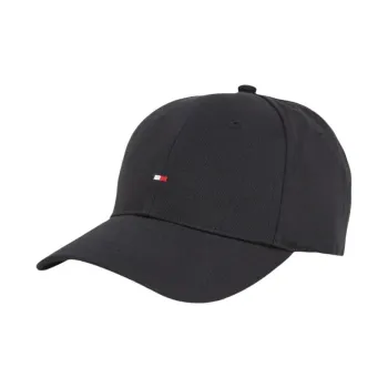 Tommy Hilfiger Flag embroidered Baseball Cap