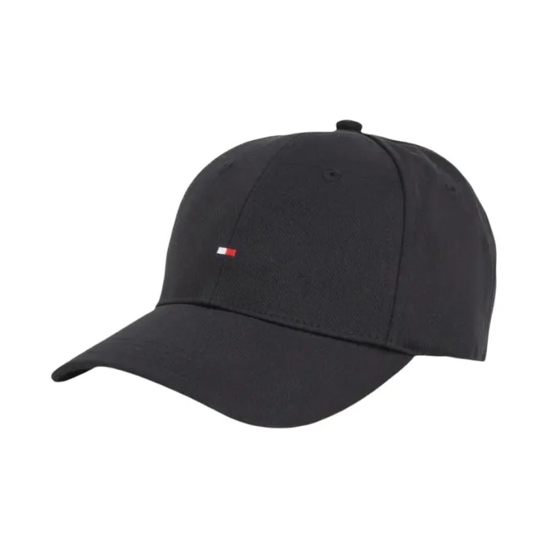 Tommy Hilfiger Flag embroidered Baseball Cap-0