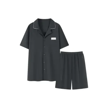 MIIOW Men Pajama Sets