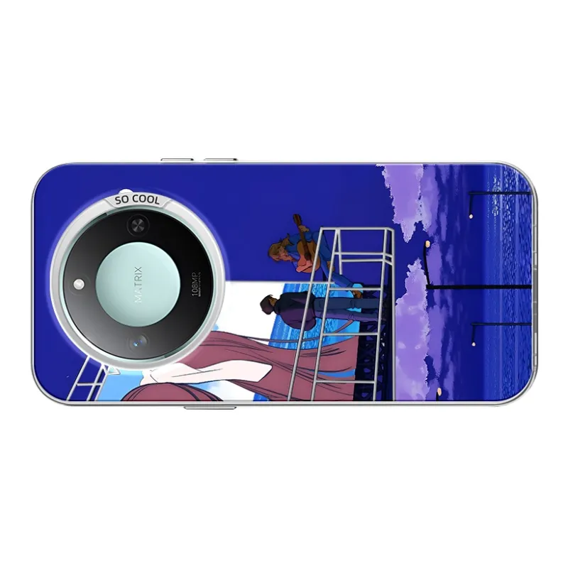 MANQIN Phone Cases-14