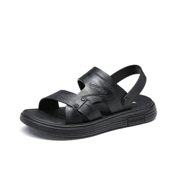 Spider King Beach Sandals Men's