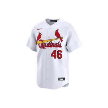Nike Paul Goldschmidt St. Louis Cardinals Men's Nike Dri-FIT Adv Mlb Limited Jersey