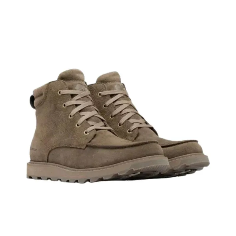 SOREL MADSON™ II Ankle Boots Men's Brown-2