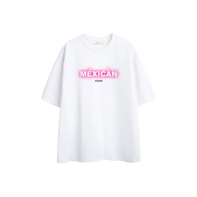 MEXICAN T Shirts Unisex-26