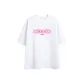 White (Heavyweight 100% cotton)