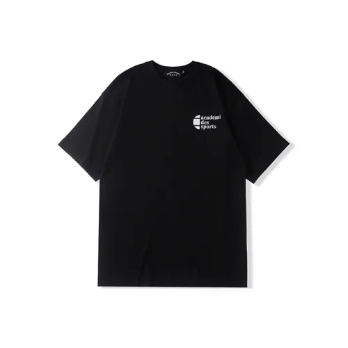 I'm David T Shirts Unisex Black