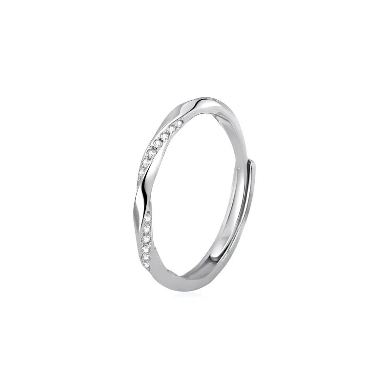 Kowloonko Rings Unisex-4