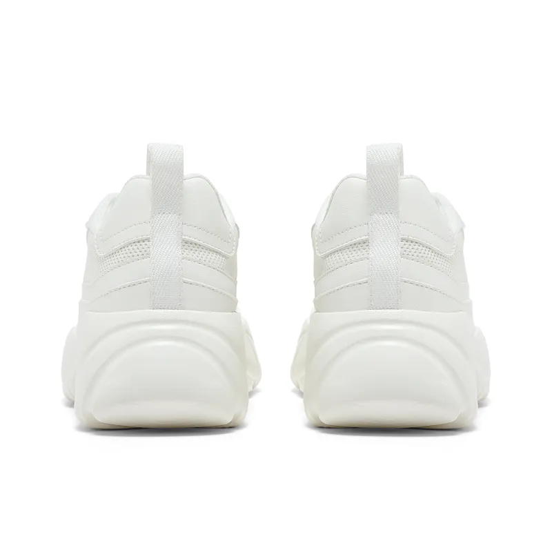 Walk More Wind Realm 3 Lightweight, Breathable, And Slip Resistant Low Top Chunky Sneakers Unisex-43