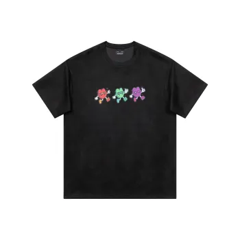 WISOZZ T Shirts Unisex
