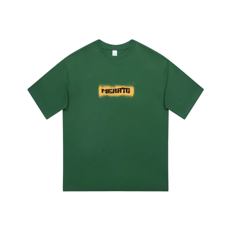 MERRTO T-Shirts Unisex-45