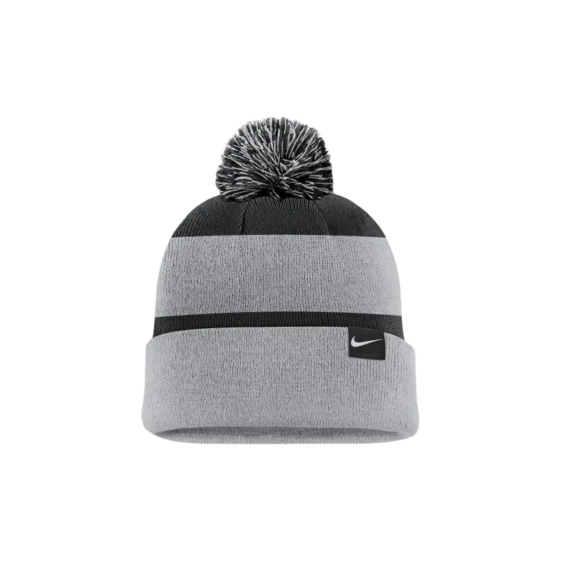 Nike Swoosh Peak Softball Beanie-1