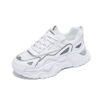 FIRS Kids Abrasion Resistant Low Top Casual Shoes Women's