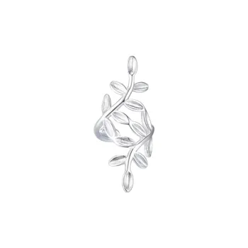 Universe Search Alloy Clip On Earrings Women's