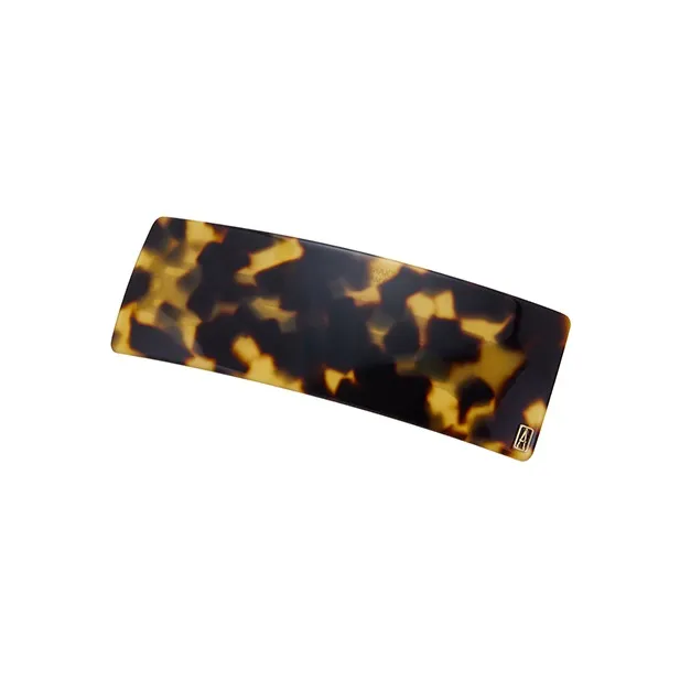 ALEXANDRE DE PARIS 8cm Hair Clip Hair Accessory Headpiece Minimalist Style Women's-24