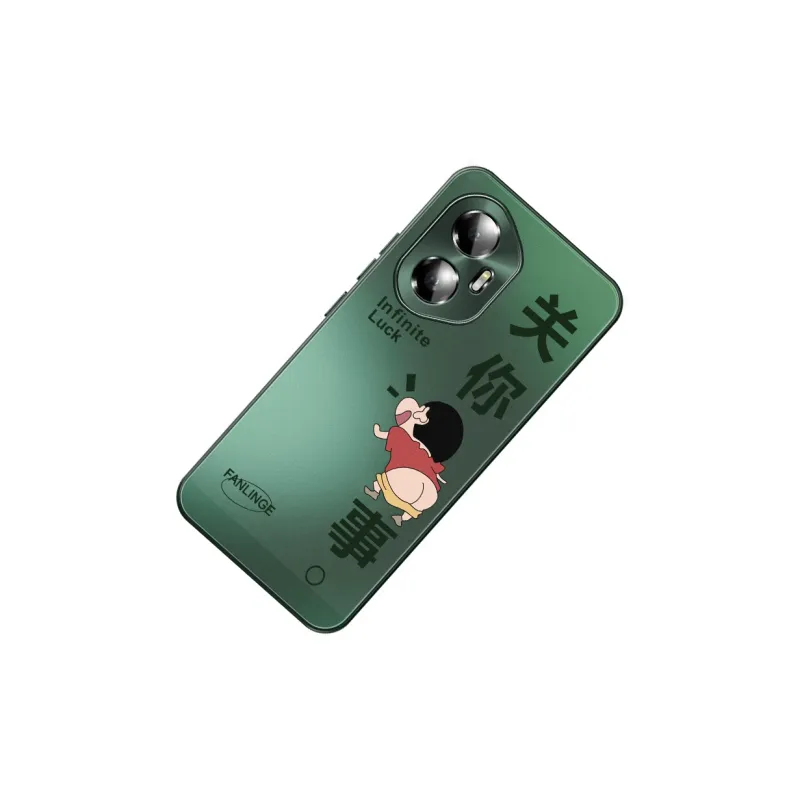 CHUNFAN Phone Cases-2