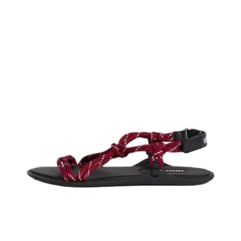 MIU MIU Rivière 520 Selection One Strap Sandals Women's Red