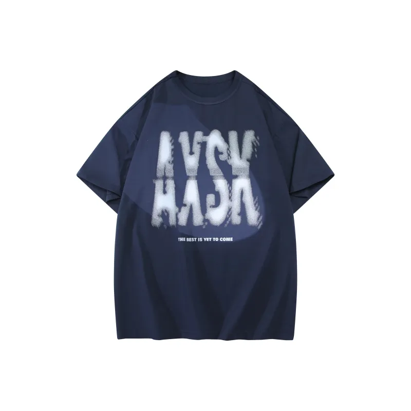 A.X.S.K T Shirts Unisex-9