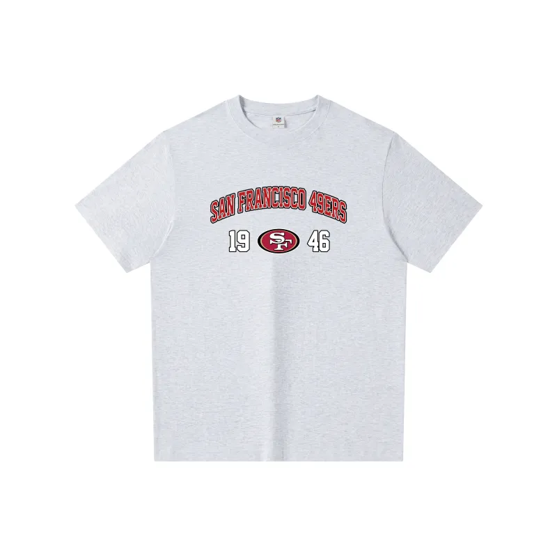 NFL T Shirts Unisex-7