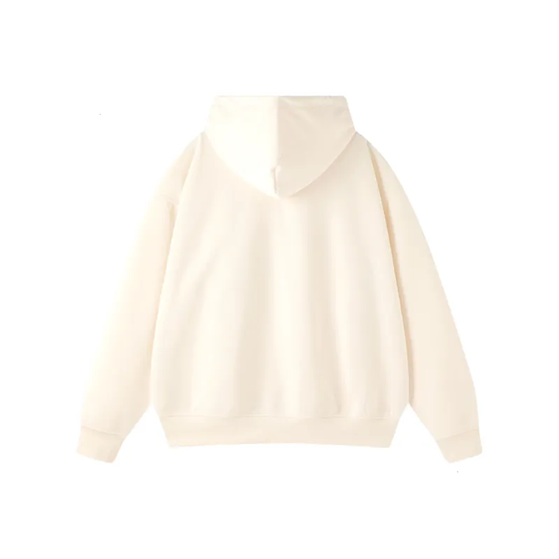Cotton Sweatshirts Unisex-9