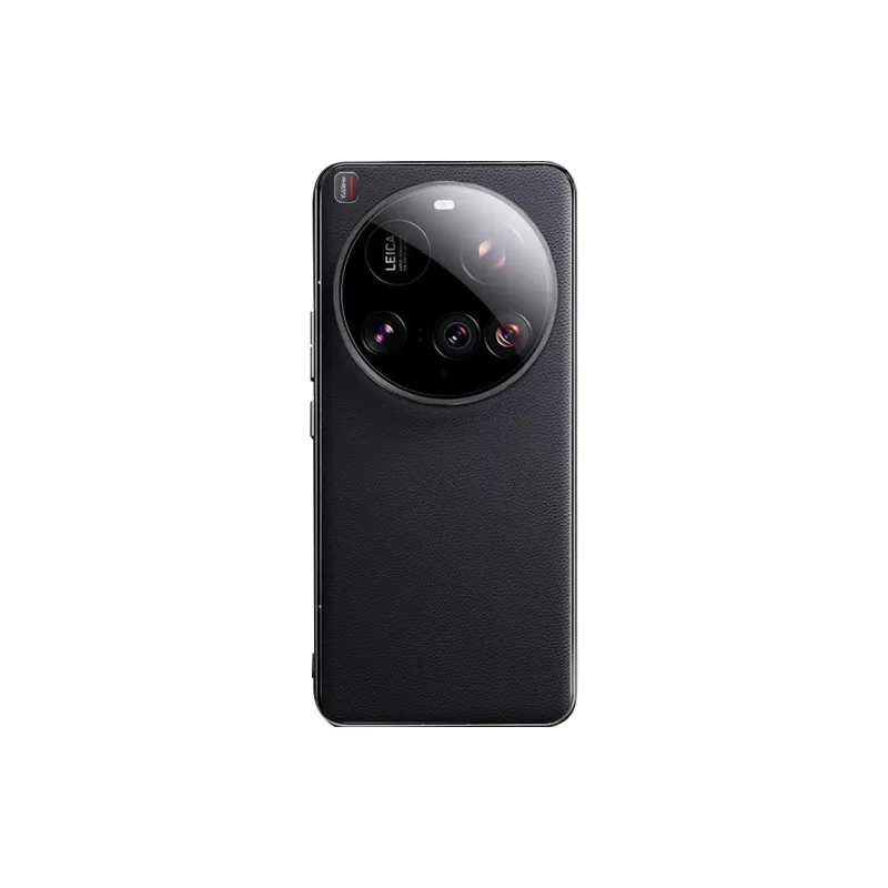 Andmo Lenses Are All inclusive Extra Thin Vegan Leather Impact Resistant Phone Case Compatibility With Xiaomi 15 Ultra-0
