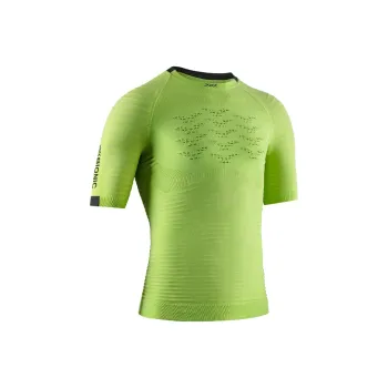 XBIONIC T Shirt Men's Effective Green