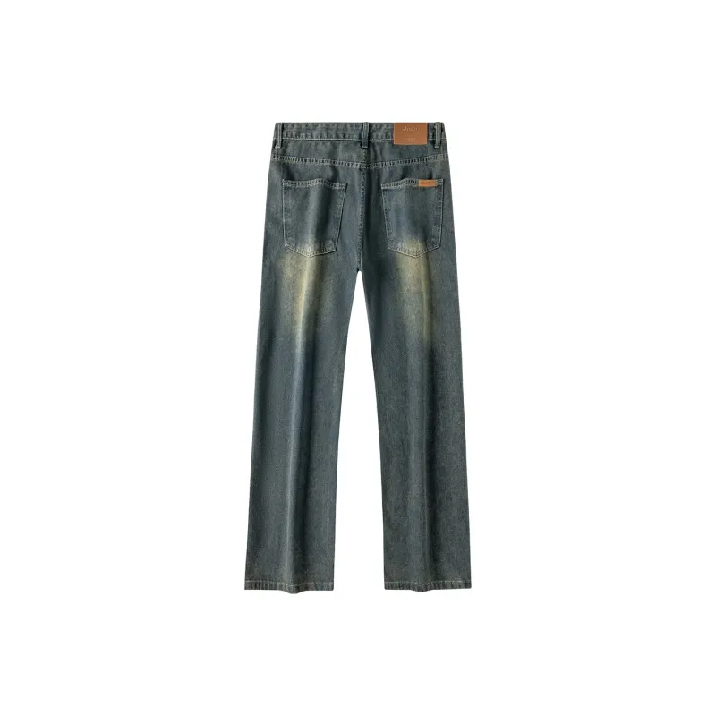Jeep Jeans Unisex-14