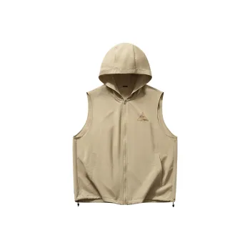 MINISO Vests Unisex