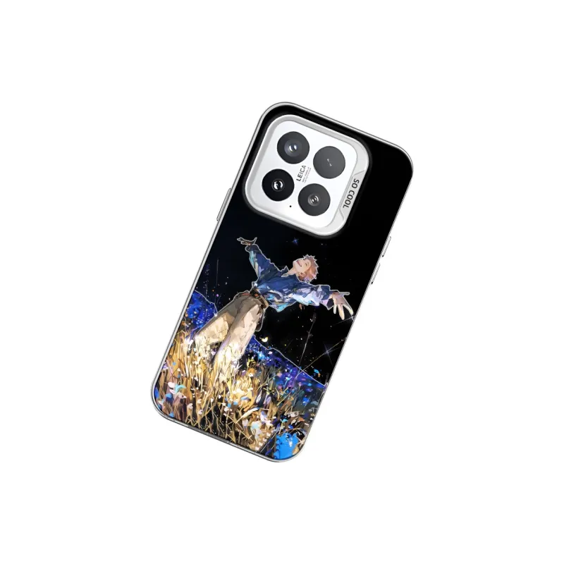 MANQIN Phone Cases-1