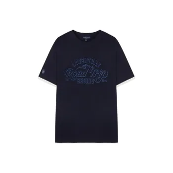 Teenie Weenie Men CleanFit Series T Shirt Unisex Summer