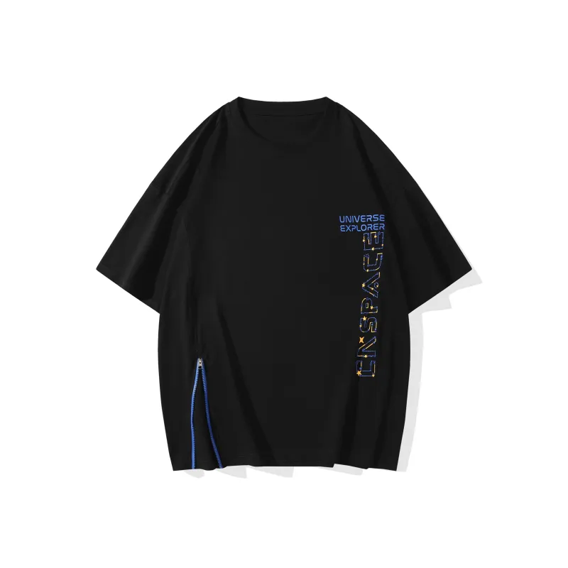 China Aerospace T Shirts Unisex-0