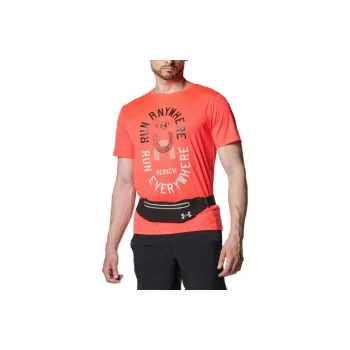 Under Armour T-Shirt Men's Orange