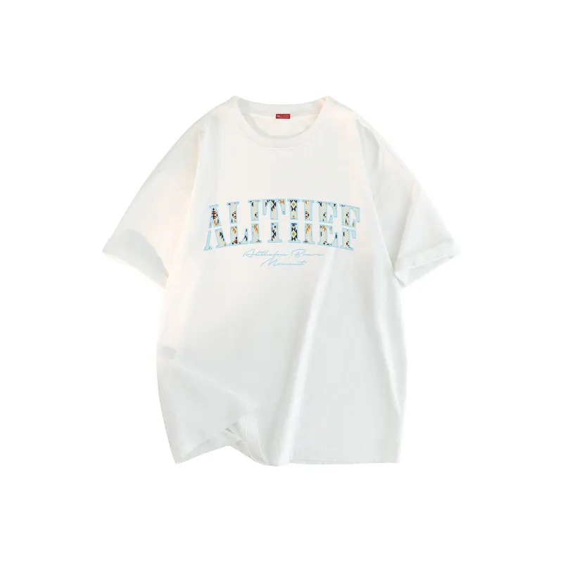 ALI THE FOX T Shirts Unisex-7