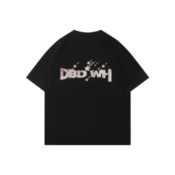 DBD WH T-Shirts Unisex