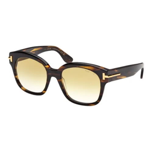 TOM FORD Icon Sunglasses