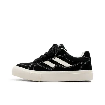 DM Low Top Skateboard Shoes Men's