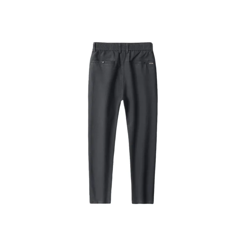 Jeep Theme Series Casual Pants Unisex-5