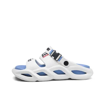 NANJIREN Beach Sandals Men
