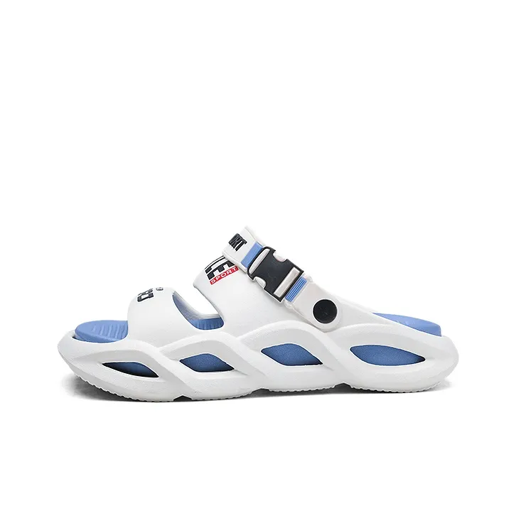 NANJIREN Beach Sandals Men-0