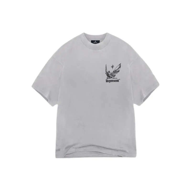 REPRESENT Spirits Of Summer Tee-0