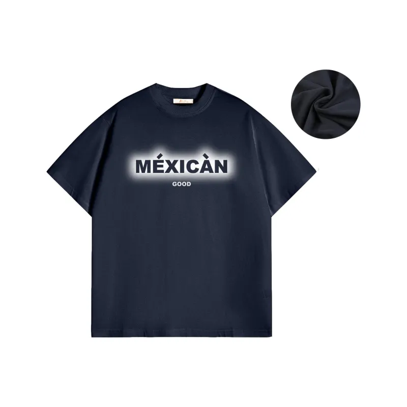 MEXICAN T Shirts Unisex-24