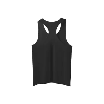 Cotton Gene Men Tank Tops