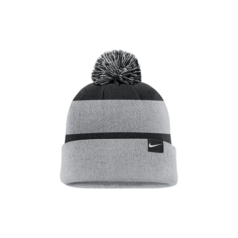 Nike Swoosh Peak Baseball Beanie-1