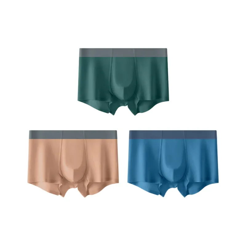 Ordifen Underpants Men's 3 Pack-7